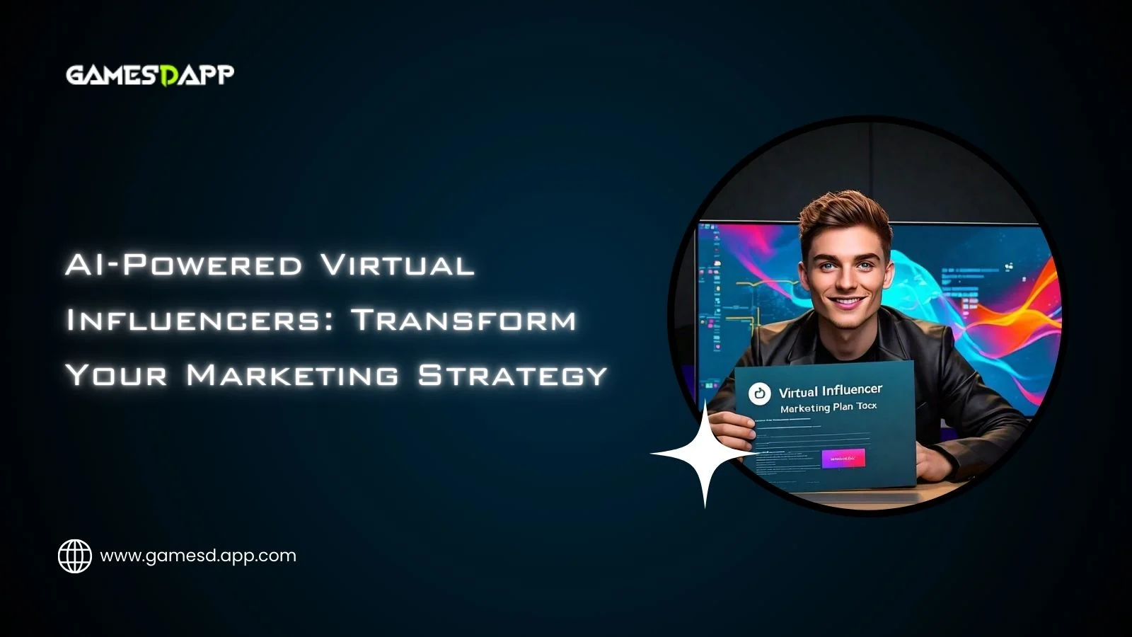 Unlocking the Power of AI-Generated Influencer Marketing