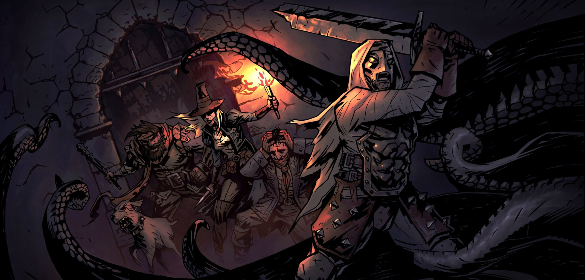 Hire 2D Artists