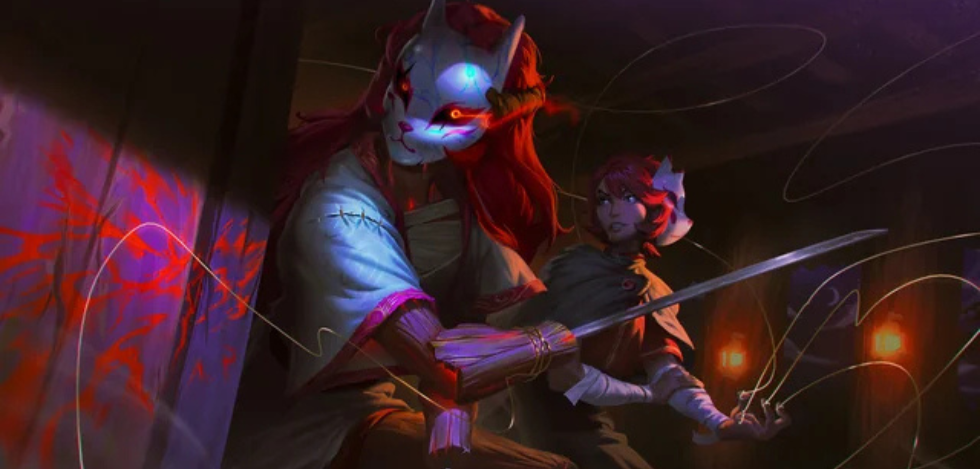 Hire Concept Artists