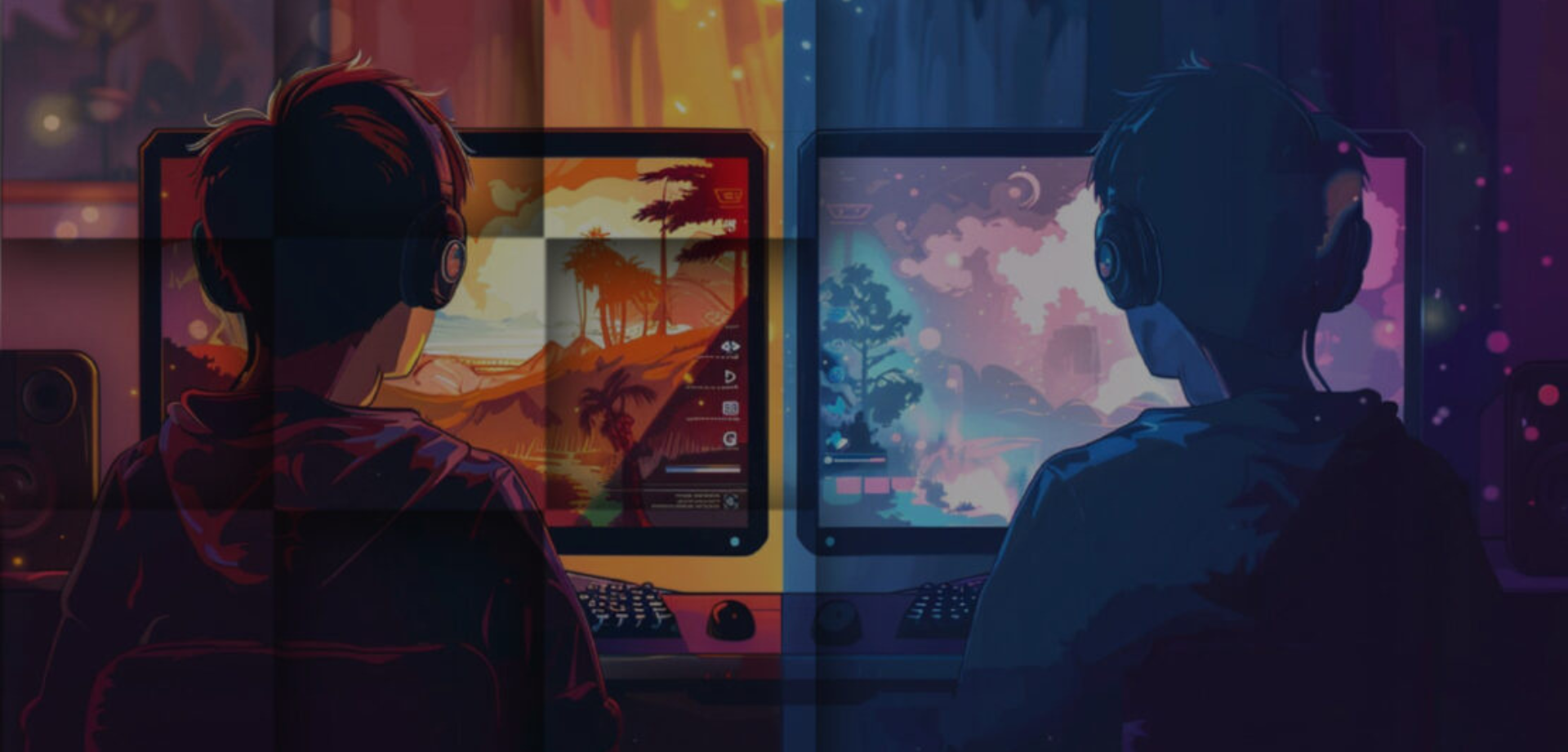 Hire Game Designers