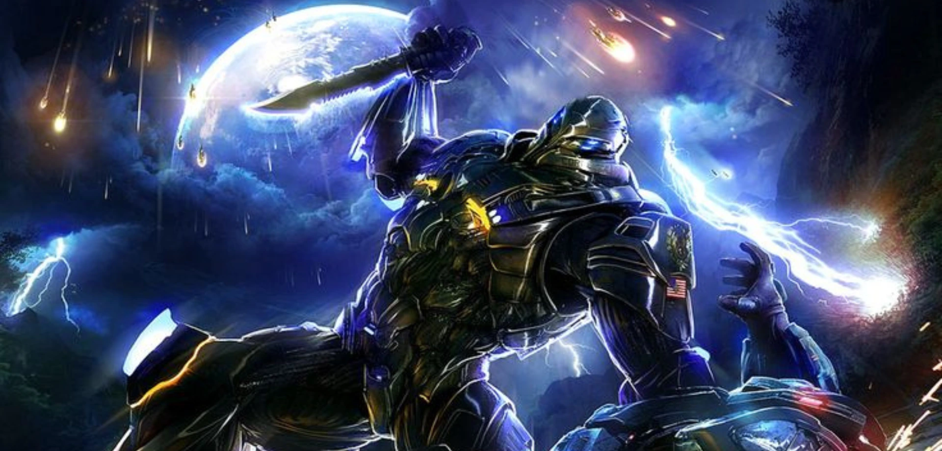 MMORPG Game Development Company