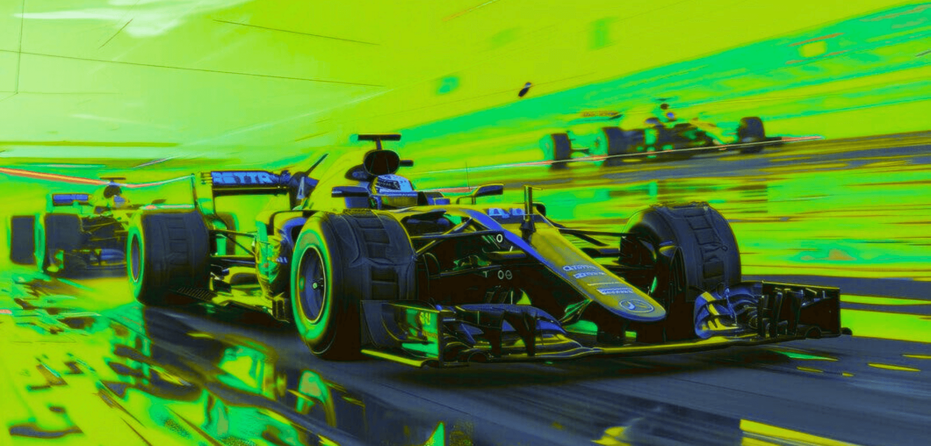 NFT Racing Game Development Company