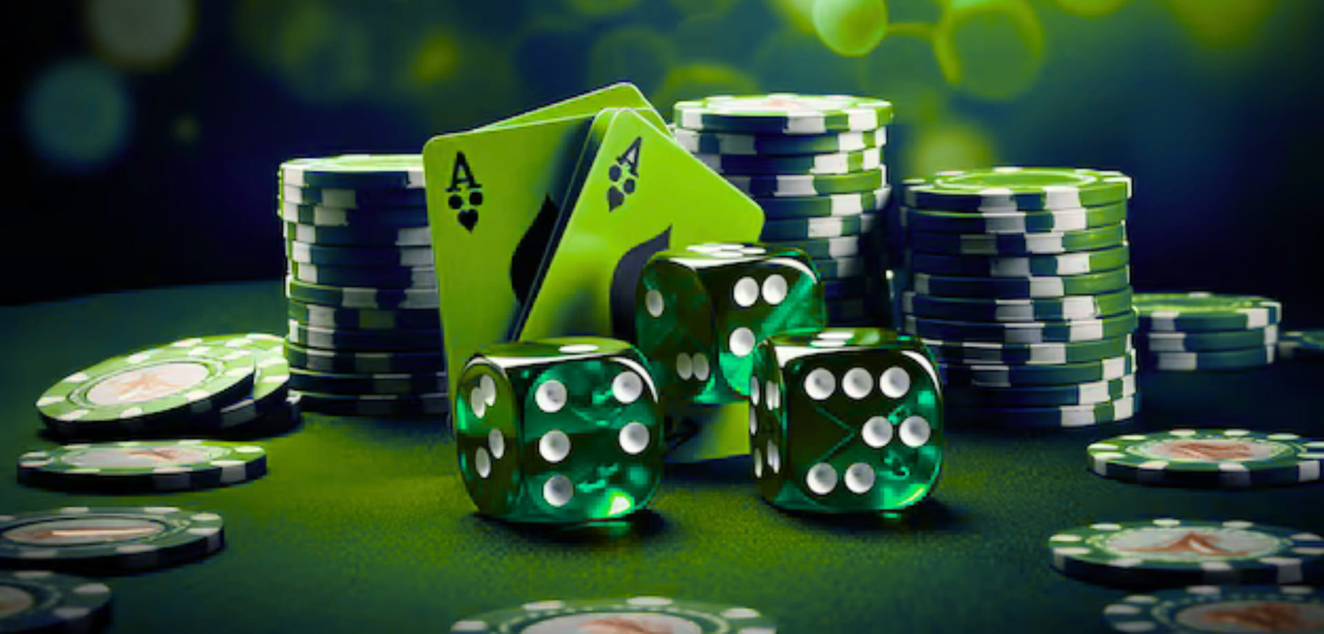 Poker Game Development Company